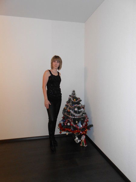 Светлана Жандарова