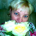 Екатерина Слепченко