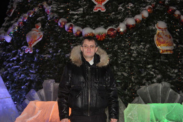 Сергей Педюра