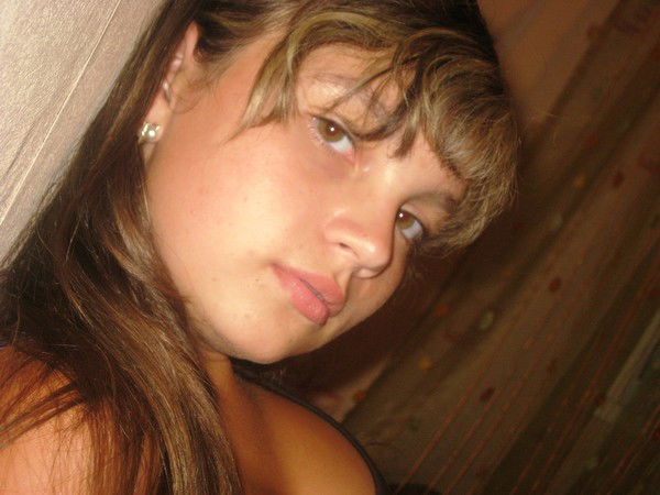 Мария Ирченко