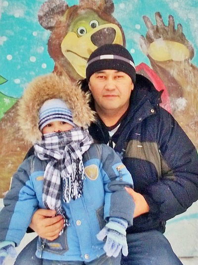 Ринат Ибрагимов