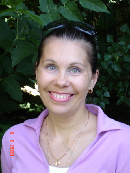 Кристина Бирюкова