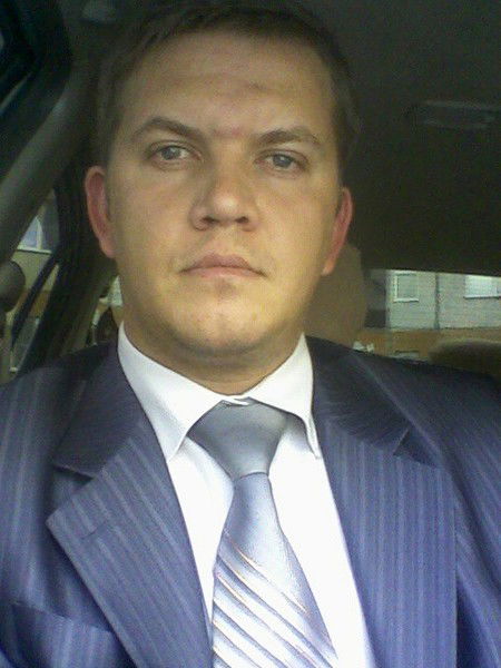 Дмитрий Заевский