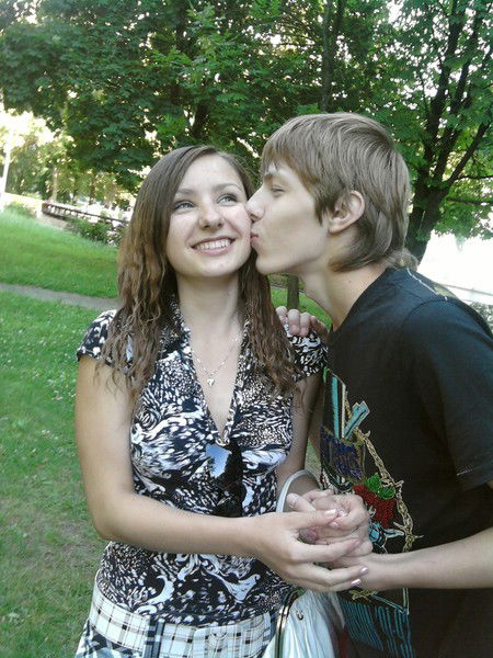 Андрей Тришкин