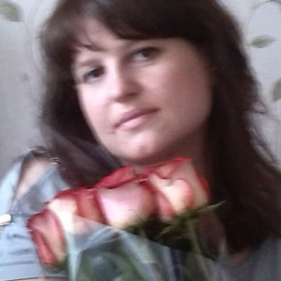 Светлана Подстреха