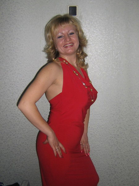 Валентина Устиновская