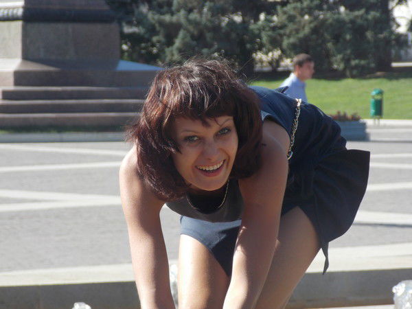 Ксюша Потрашкова