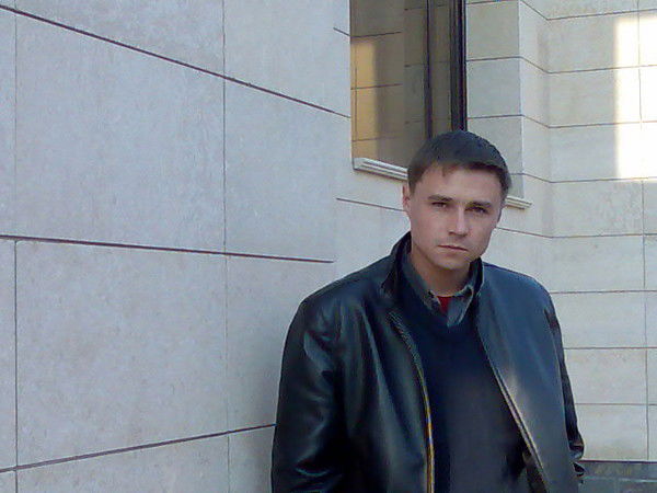 Андрей Сайфутдинов