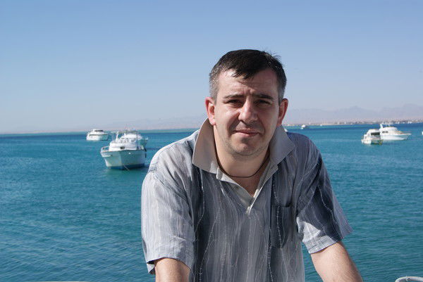 Александр Макаров