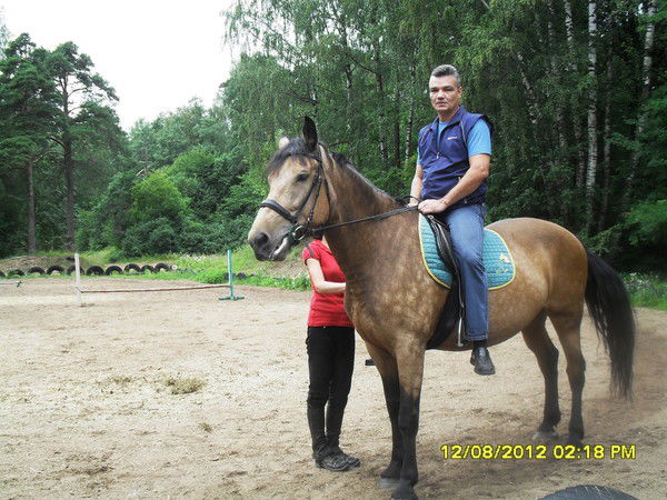 Сергей Куршин