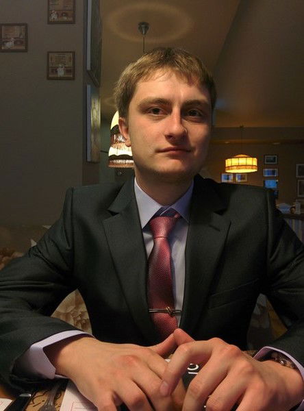 Сартаков Евгений