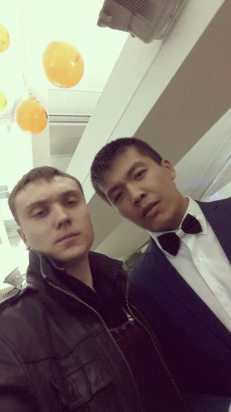 Улукбек Жусубалиев