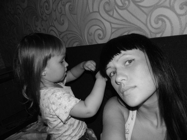 Светлана Мелехина