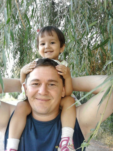 Тимур Миндубаев