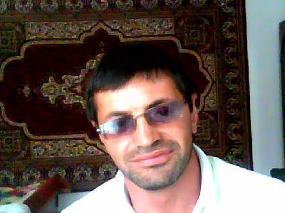 Зураб Мусаев