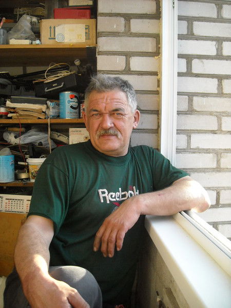 Александр Кирьянов