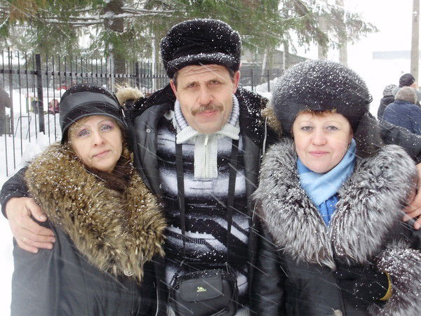 Владимир Коваленко