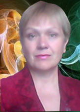 Наталия Сумина