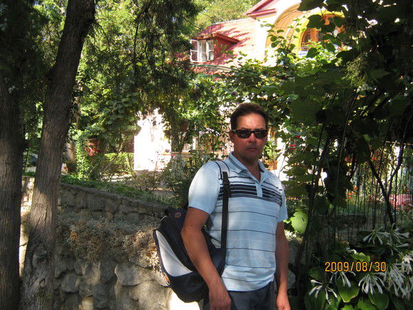 Сметана Дмитрий