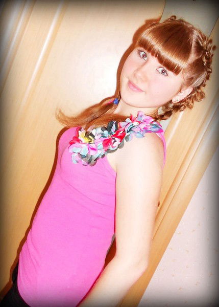 Гузель Мусякаева