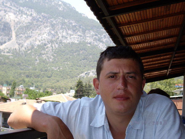 Украина Конотоп