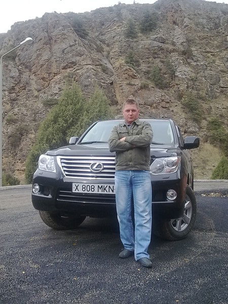 Евгений Воробьёв