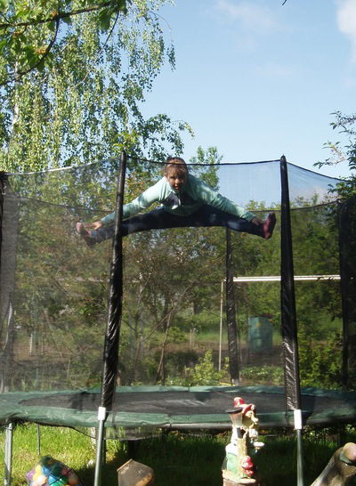 Лиза Миколаенко