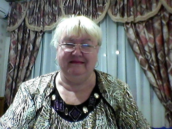 Вера Морозова