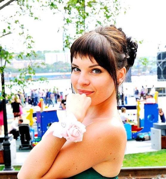 Светлана Яковенко