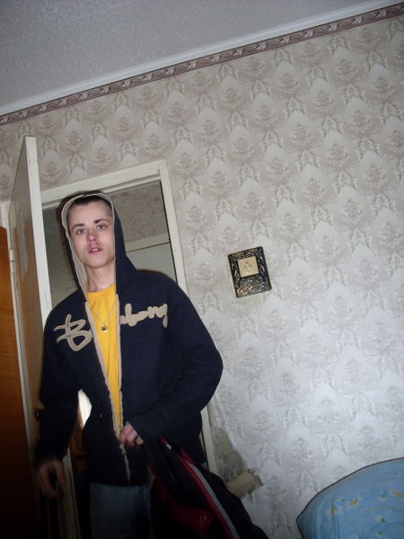 Игорь Казаков