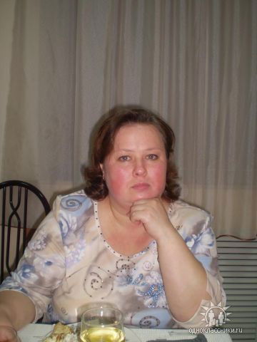 Татьяна Филимонова