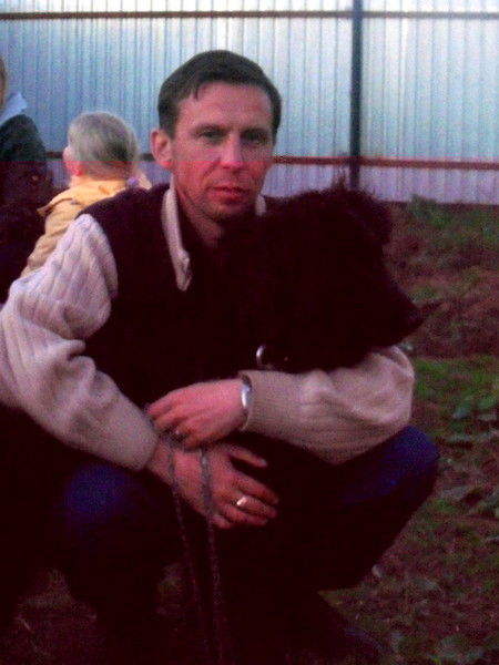 Олег Князев