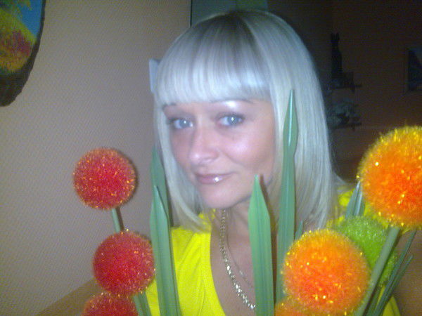 Галина Мажорина