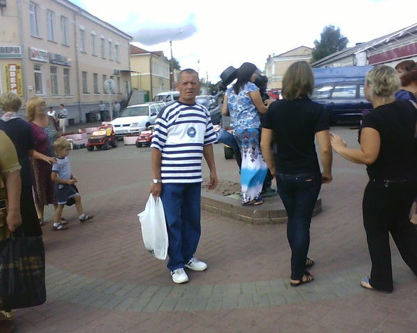 Николай Акиншев