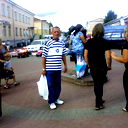 Николай Акиншев