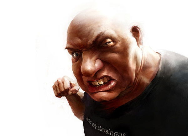 Виталий Максаков