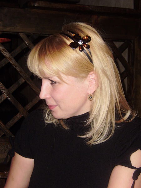 Альбина Сафина