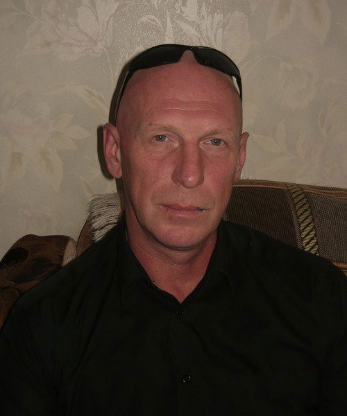 Олег Цыпнятов