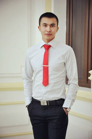 Саят Блдебай