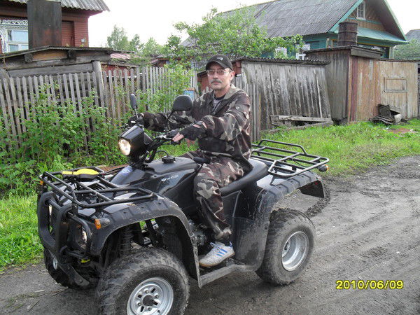 Владимир Казак