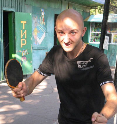 Алексей Лиманский