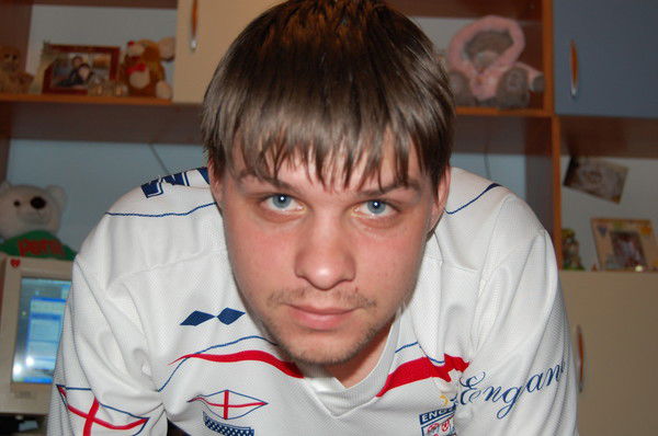 Анатолий Мандрыкин