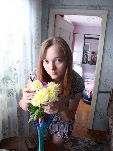 Наташа Ласточкина