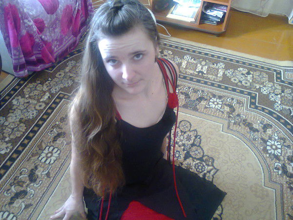 Надежда Тресцова