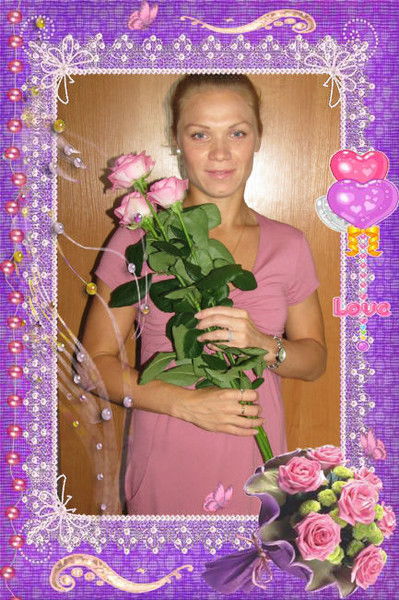 Татьяна Кабушкина