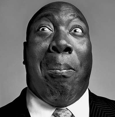 Паша Алибабаевич