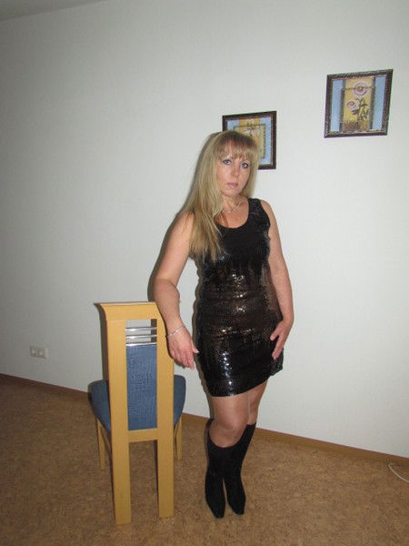 Ольга Лобах