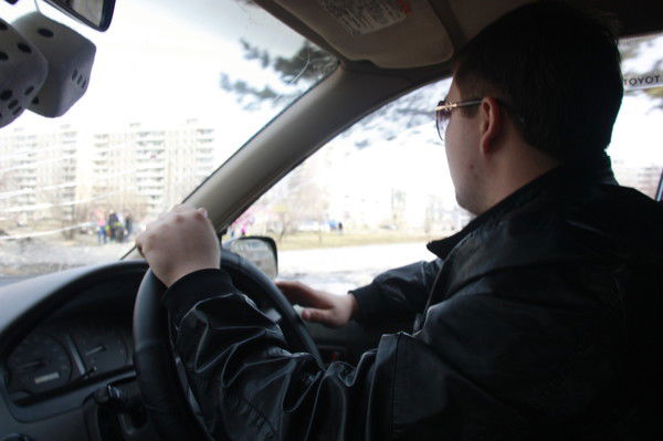 Юрий Соколов