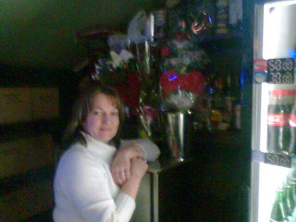 Екатерина Смирнова