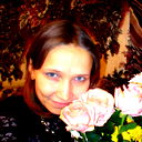 Елена Семенова